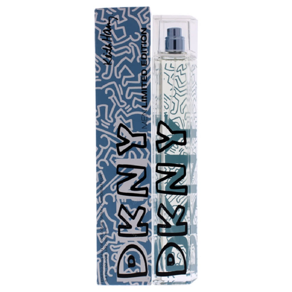 DKNY MEN ENERGIZING 2012 * Donna Karan 3.4 oz Eau de Colonge Men Spray