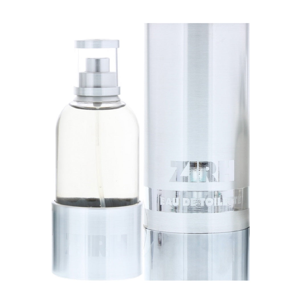 ZIRH * Zirh 2.5 oz / 75 ml Eau de Toilette (EDT) Men Cologne Spray
