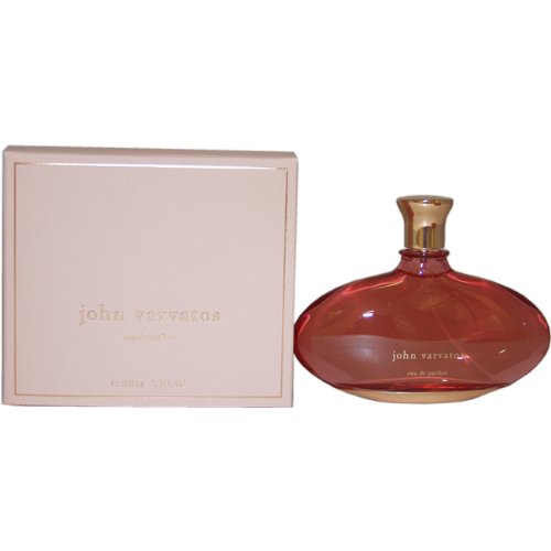 JOHN VARVATOS * John Varvatos 0.23 oz / 7 ml Mini EDP Women Perfume Splash