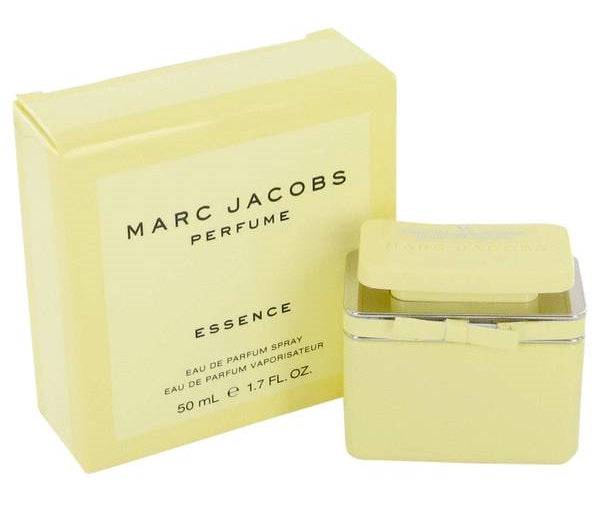 MARC JACOBS ESSENCE * Marc Jacobs 1.7 oz / 50 ml Eau de Parfum Women Perfume
