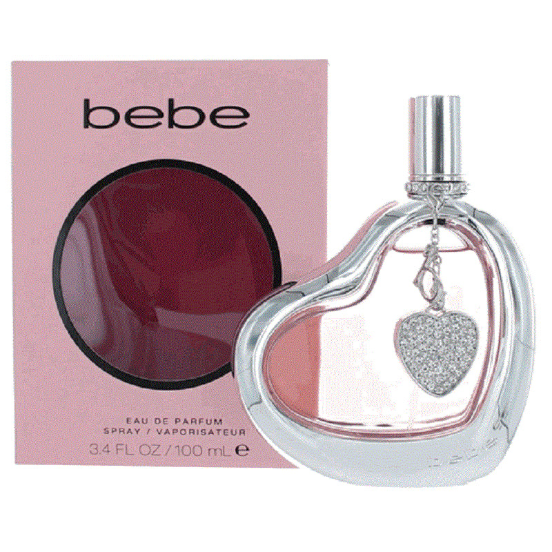BEBE * Bebe 3.4 oz / 100 ml Eau de Parfum (EDP) Women Perfume Spray