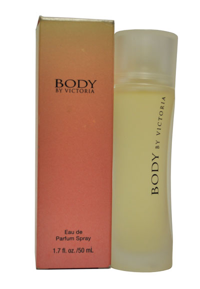 BODY * Victoria's Secret 1.7 oz / 50 ml Eau De Perfum Women Perfume Spray