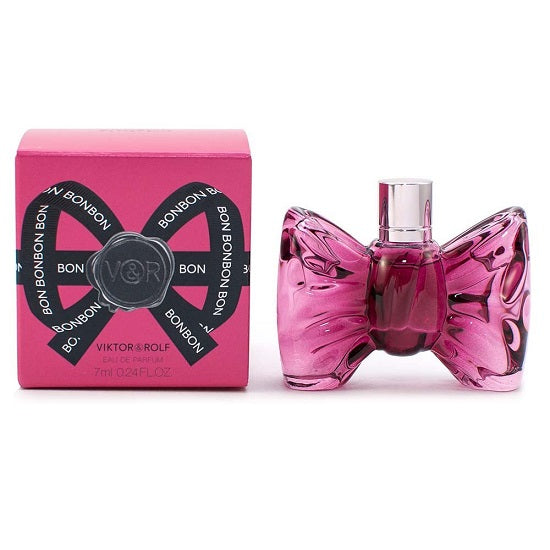 BONBON * Viktor & Rolf 0.24 oz / 7 ml Miniature Eau de Parfum (EDP) Women Splash