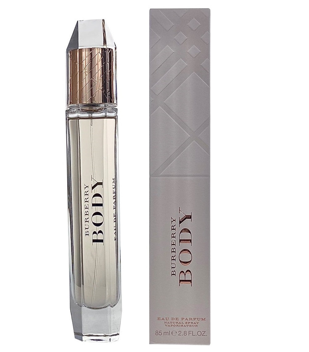 BODY * Burberry 2.8 oz / 85 ml Eau de Parfum (EDP) Women Perfume Spray