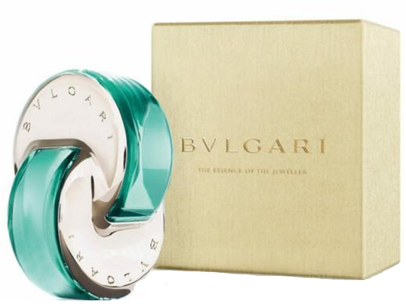 OMNIA PARAIBA * Bvlgari 0.5 oz / 15 ml Eau De Toilette Women Perfume Spray