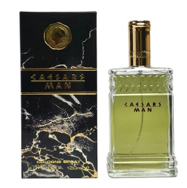 CAESARS MAN 4.0 oz / 120 ml Cologne Men Spray