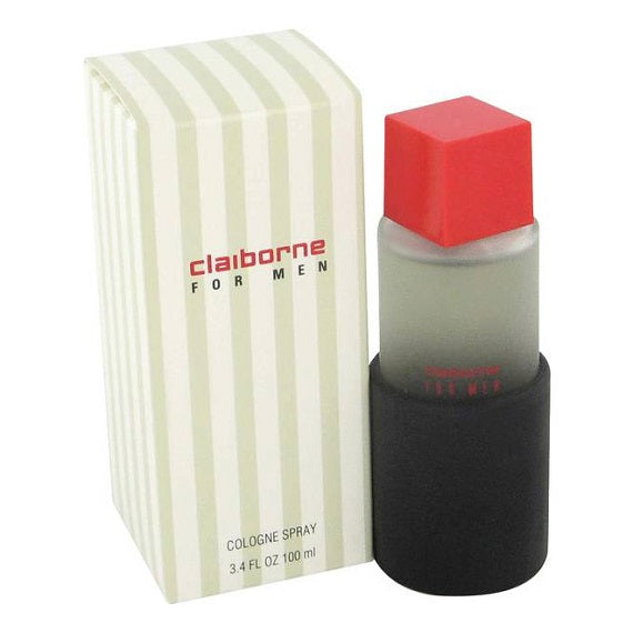 CLAIBORNE FOR MEN * Liz Claiborne 3.4 oz / 100 ml Men Cologne Spray