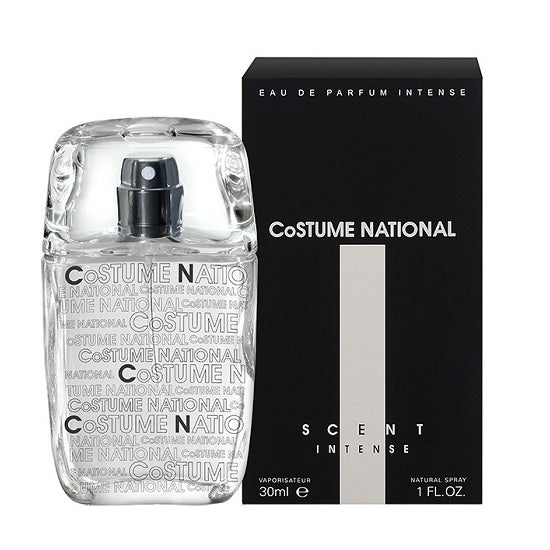 SCENT INTENSE * Costume National 1.0 oz / 30 ml EDP Women Perfume Spray