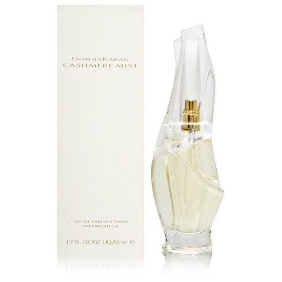 CASHMERE MIST * Donna Karan 1.7 oz / 50 ml Eau de Parfum Women Perfume Spray