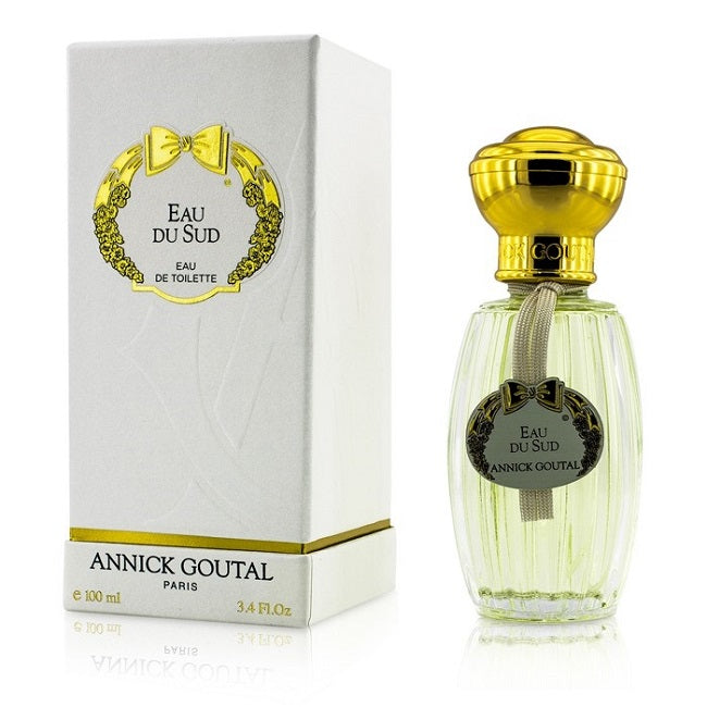 EAU DU SUD * Annick Goutal 3.4 oz / 100 ml EDT Women Perfume Spray