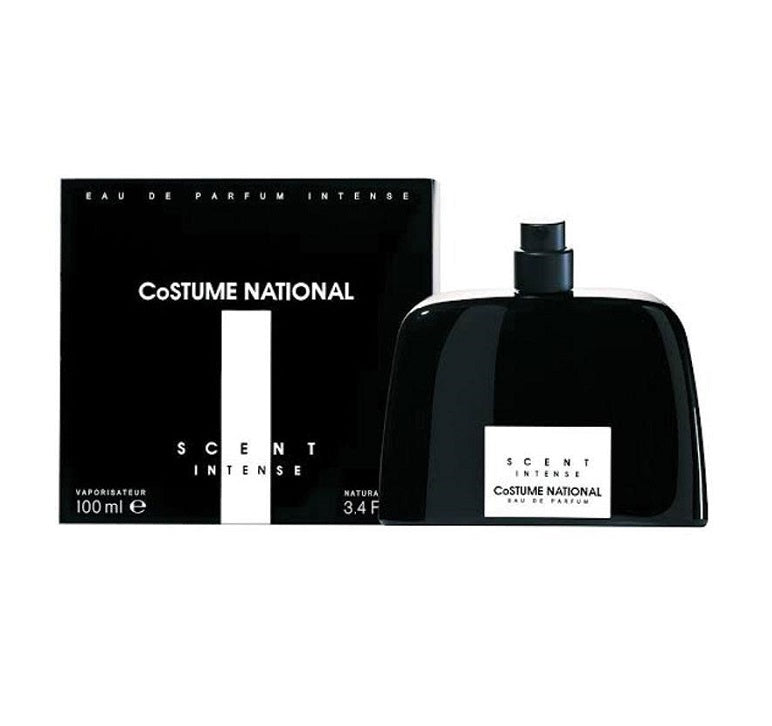 SCENT INTENSE * Costume National 3.4 oz / 100 ml EDP Women Perfume Spray
