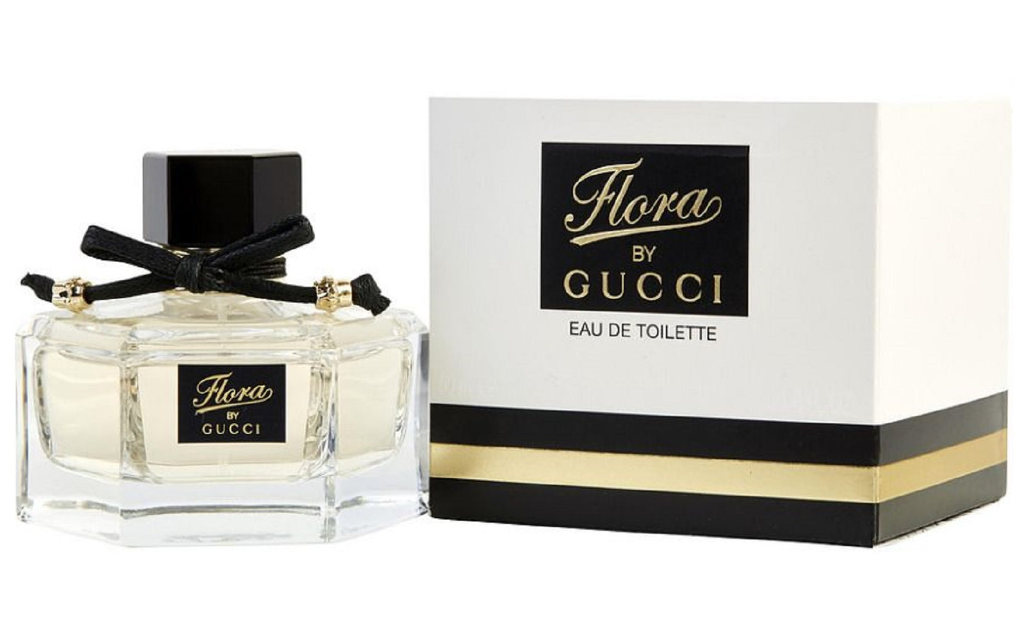 FLORA BY GUCCI * Gucci 1.7 oz / 50 ml Eau de Toilette (EDT) Women Perfume Spray
