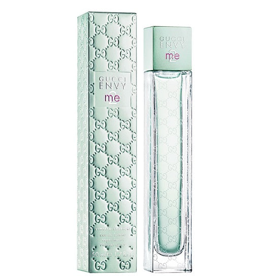 GUCCI ENVY ME 2 * Gucci 1.7 oz 50 ml Eau de Toilette Women Perfume Spray