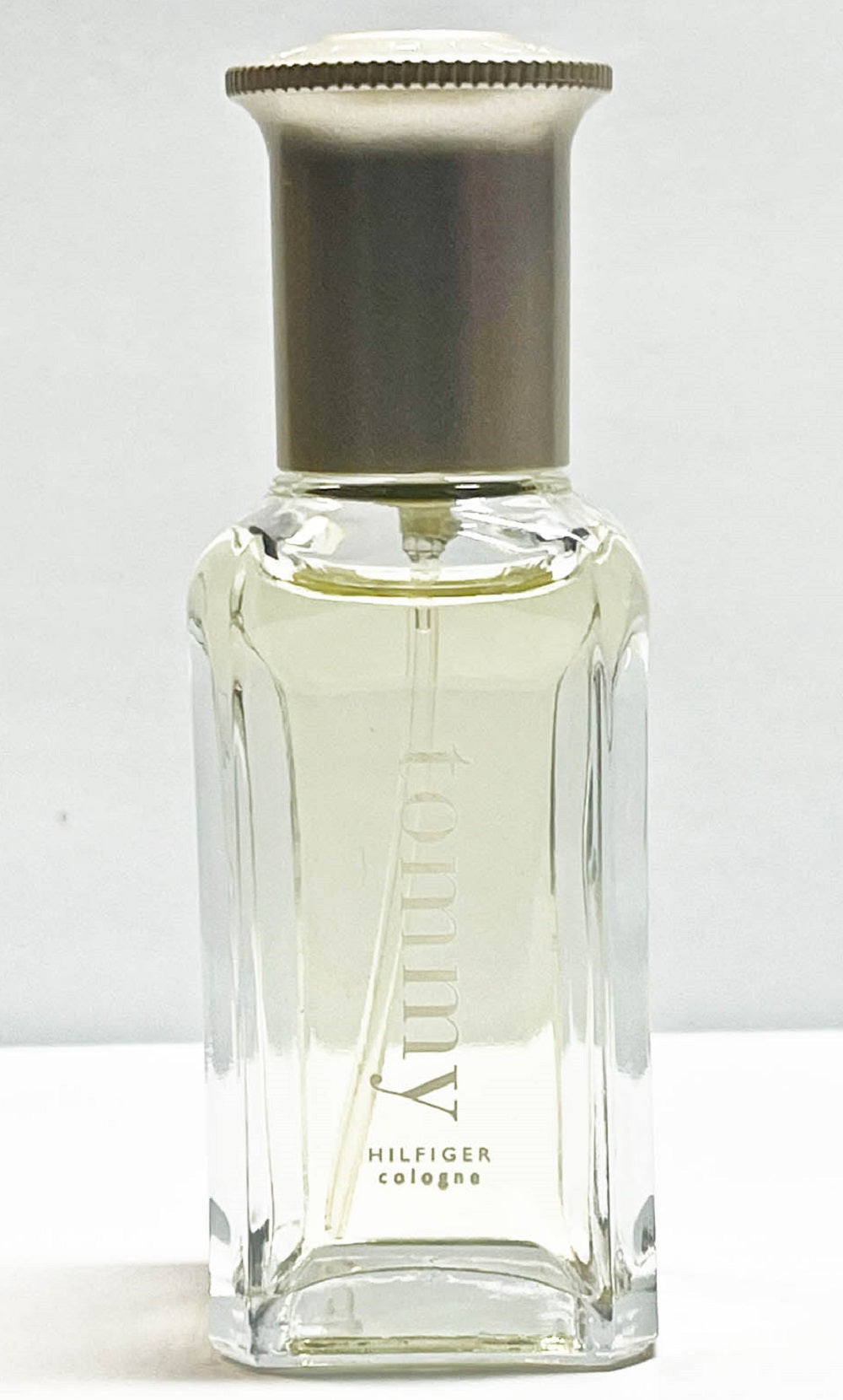 TOMMY by Tommy Hilfiger 0.5 oz / 10 ml EDC Men Cologne Spray * Unboxed
