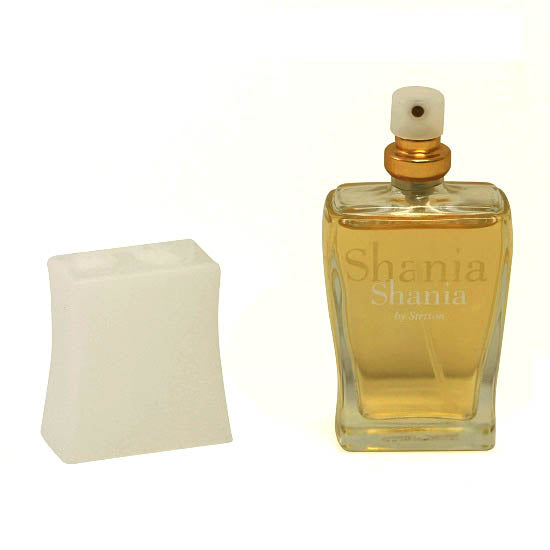SHANIA * Stetson 1.0 oz / 30 ml Eau de Toilette Women Perfume/Tester Spray