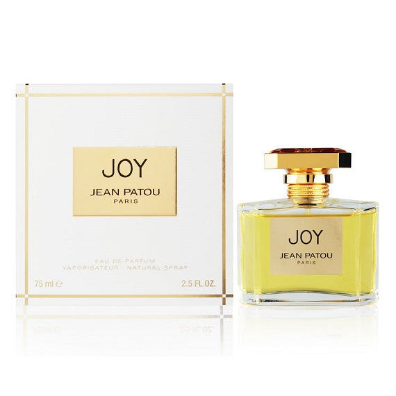 JOY * Jean Patou 2.5 oz / 75 ml Eau De Parfum (EDP) Women Perfume Spray