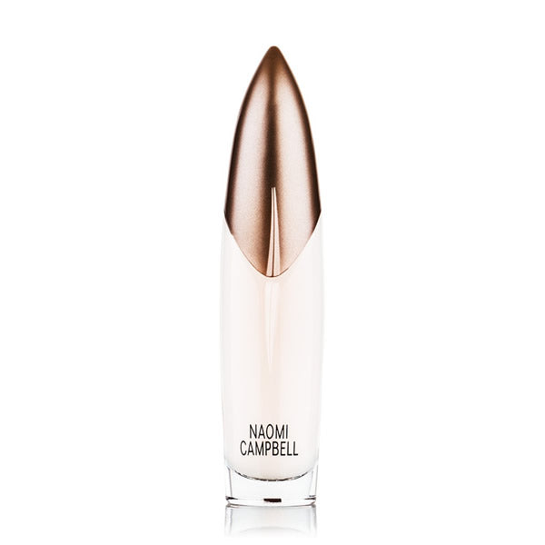 NAOMI CAMPBELL * Naomi Campbell 1.7 oz / 50 ml EDT Women Perfume/Tester Spray