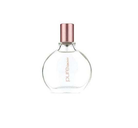 PURE DKNY A DROP OF ROSE * DKNY 0.5 oz MINI EDP Women Scent Spray NOT SEALED