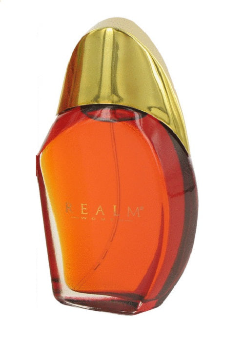 REALM * Erox 1.7 oz / 50 ml Eau De Toilette Women Perfume Spray * NEW *