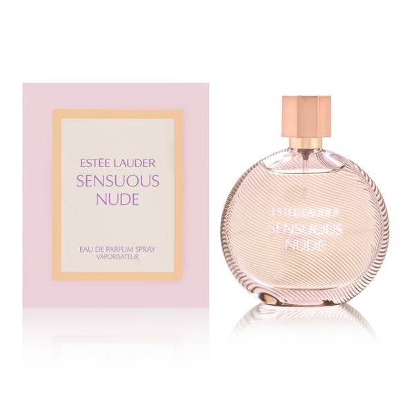 SENSUOUS NUDE * Estee Lauder 1.0 oz / 30 ml Eau de Parfum Women Perfume Spray