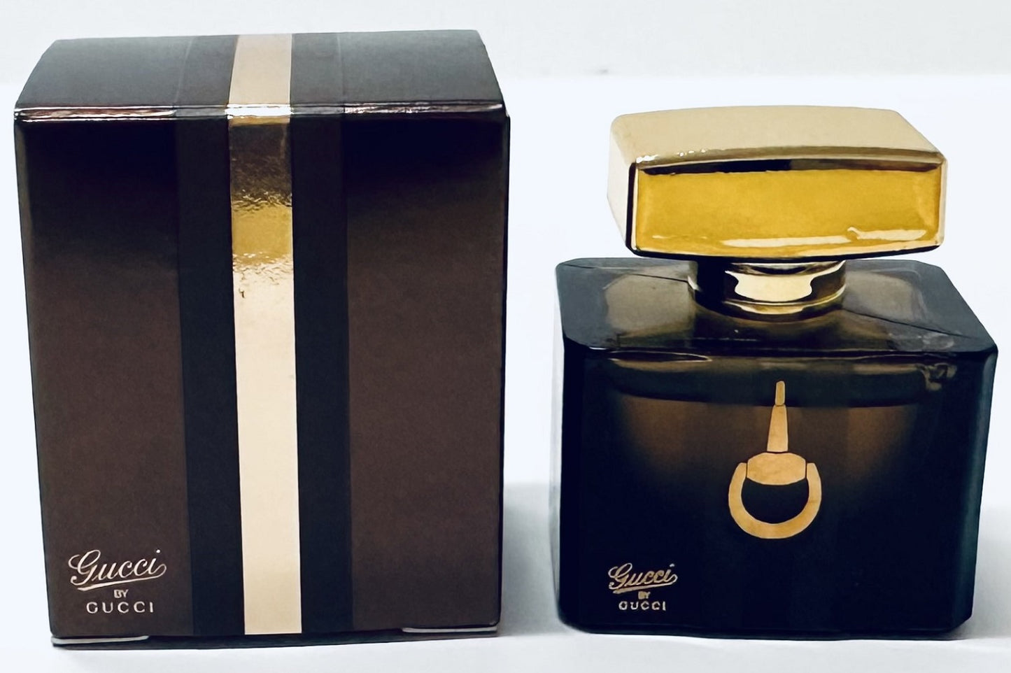 GUCCI BY GUCCI * Gucci 0.16 oz / 5 ml Mini Eau de Parfum Women Perfume Splash