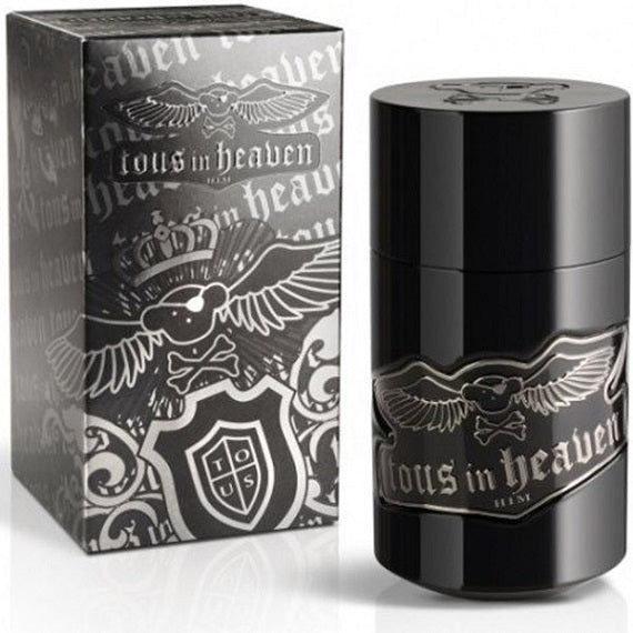 TOUS IN HEAVEN * Tous 1.7 oz / 50 ml Eau De Toilette (EDT) Men Cologne Spray