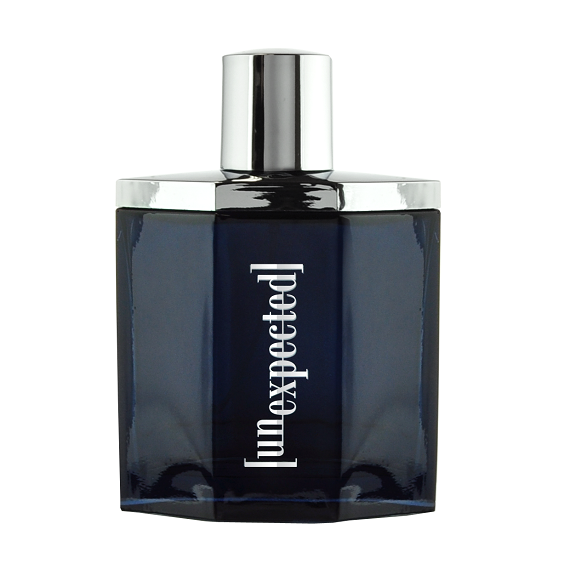 UNEXPECTED * Perfume and Skin 3.4 oz / 100 ml Eau De Toilette Men Cologne Spray