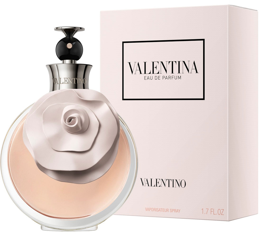 VALENTINA * Valentino 2.7 oz / 80 ml Eau de Parfum (EDP) Women Perfume Spray