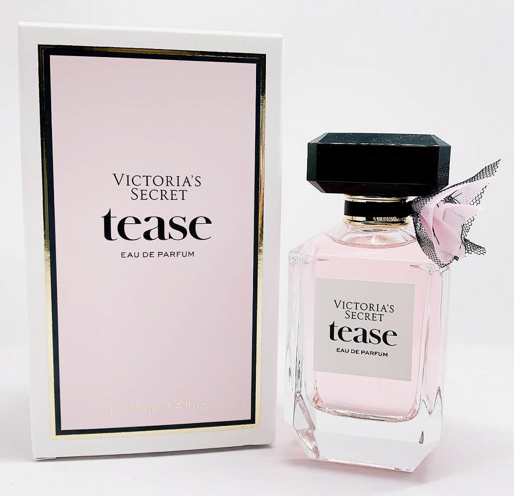 TEASE (2020 EDITION) * Victoria's Secret 3.4 oz / 100 ml EDP Women Perfume Spray