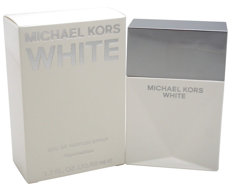 WHITE * Michael Kors 1.7 oz / 50 ml Eau de Parfum (EDP) Women Perfume Spray