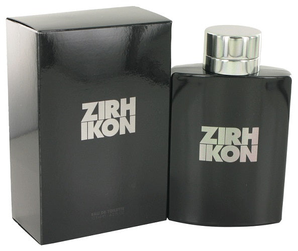 ZIRH IKON * Zirh 4.2 oz / 125 ml Eau de Toilette (EDT) Men Cologne Spray