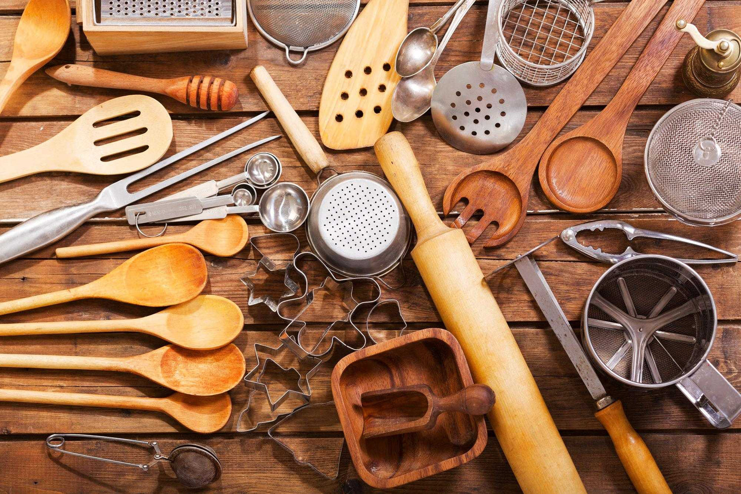 Home, Garden & Tools