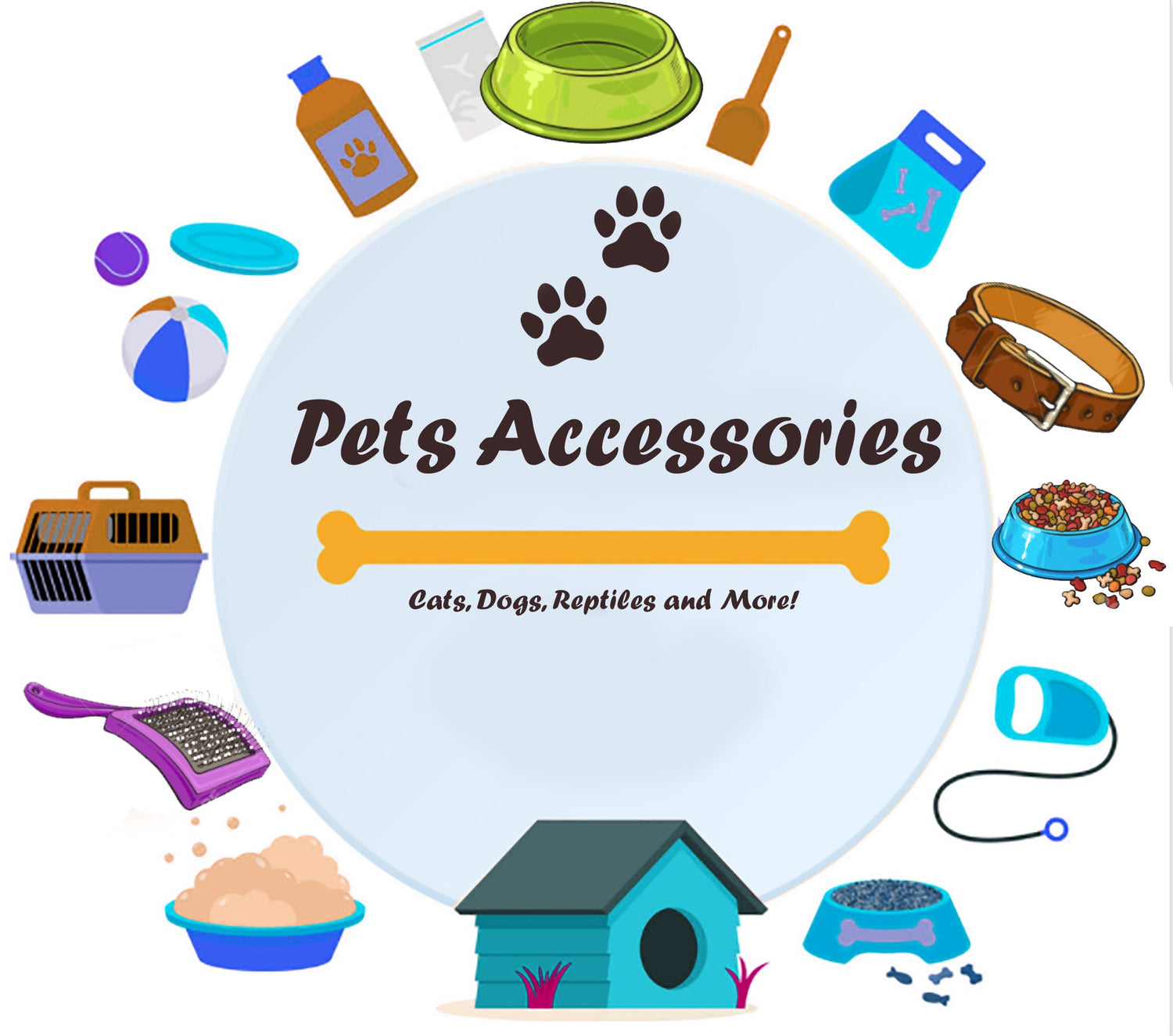 Pet Accessories