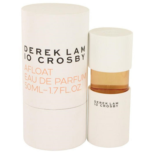 10 CROSBY AFLOAT by Derek Lam 1.7 oz / 50 ml Eau de Parfum Women Perfume