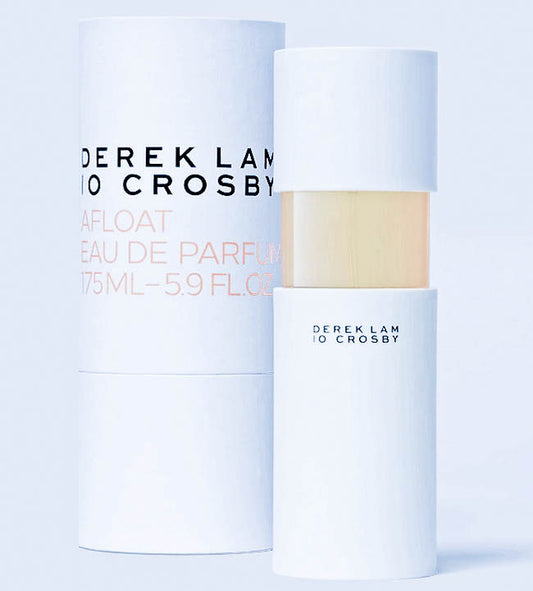 10 CROSBY AFLOAT by Derek Lam 5.9 oz / 175 ml Eau de Parfum Women Perfume