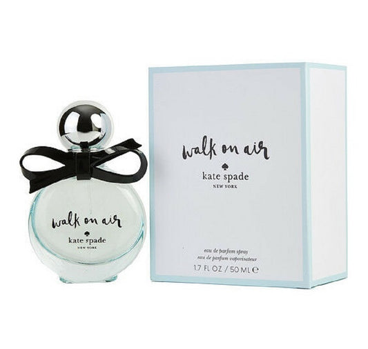 WALK ON AIR * Kate Spade 1.7 oz / 50 ml  Eau De Parfum (EDP) Women Perfume Spray