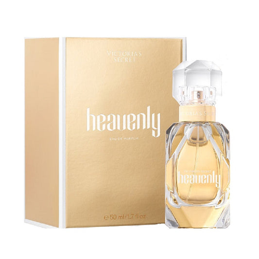 HEAVENLY (NEW) * Victoria's Secret 1.7 oz / 50 ml Eau De Parfum Women Perfume