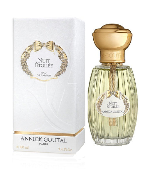 NUIT ETOILEE * Annick Goutal 3.4 oz / 100 ml Eau De Parfum Women Perfume Spray