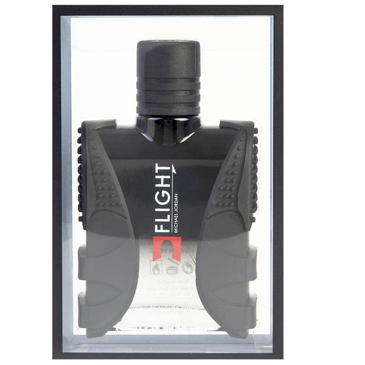 FLIGHT * Michael Jordan 3.4 oz / 100 ml Eau De Toilette Men Cologne Spray