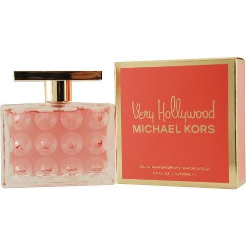 VERY HOLLYWOOD * Michael Kors 3.4 oz / 100 ml Eau de Parfum Women Perfume Spray