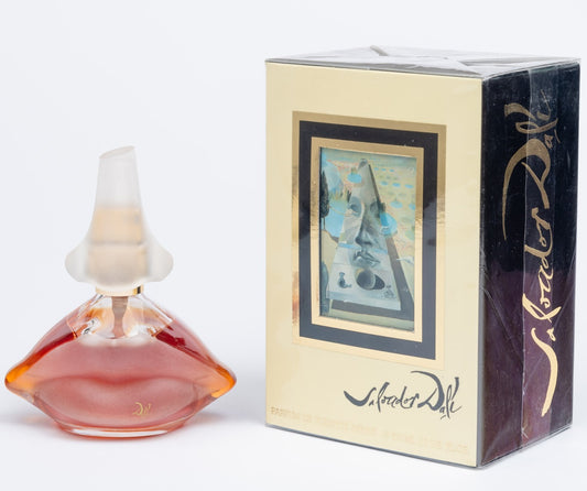 DALI (Vintage) * Salvador Dali 1.0 oz / 30 ml Parfum de Toilette Women Perfume