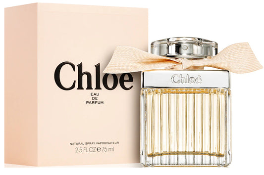CHLOE * Chloe 2.5 oz / 75 ml Eau de Parfum (EDP) Women Perfume Spray New in Box