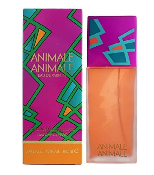 ANIMALE ANIMALE * Animale 3.4 oz / 100 ml Eau de Parfum (EDP) Women Perfume