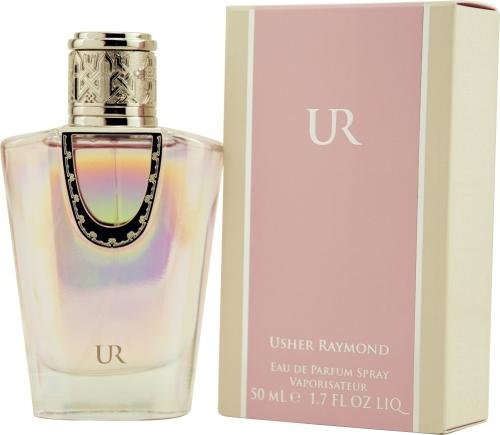 UR * Usher Raymond 1.7oz / 50 ml EDP Women Perfume Spray