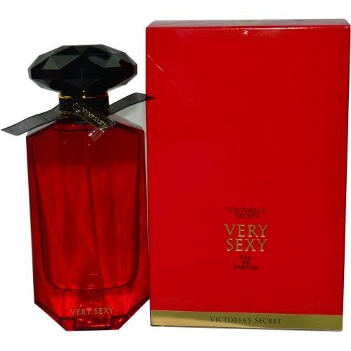 VERY SEXY * Victoria's Secret 3.4 oz / 100 ml EDP Women Perfume Spray