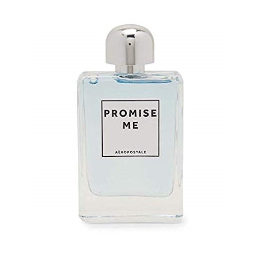 Aeropostale Promise Me Fragrance 2.0 oz / 60 ml Perfume For Women Spray