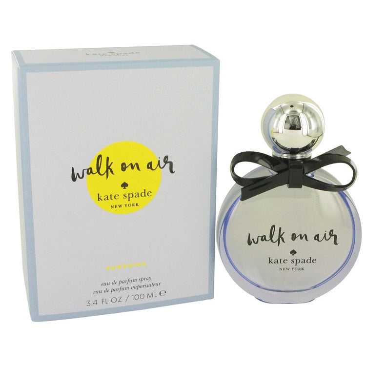 WALK ON AIR SUNSHINE * Kate Spade 3.4 oz / 100 ml  EDP Women Perfume Spray