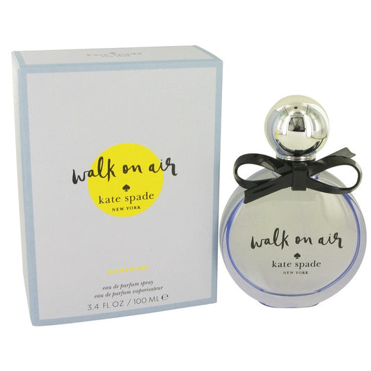 WALK ON AIR SUNSHINE * Kate Spade 3.4 oz / 100 ml  EDP Women Perfume Spray