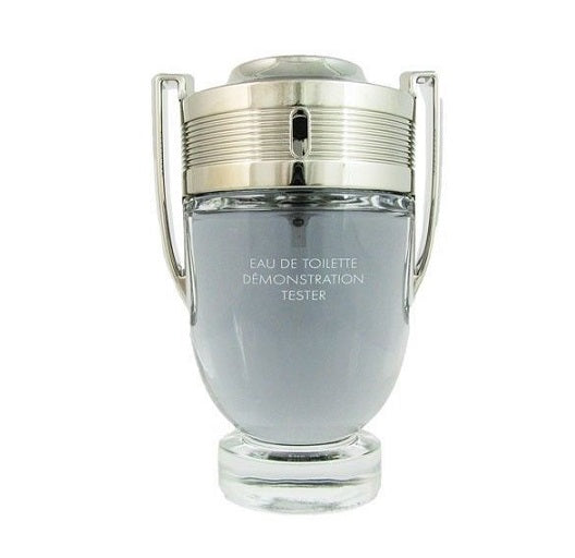 INVICTUS * Paco Rabanne 3.4 oz / 100 ml Eau de Toilette Men Cologne TESTER Spray