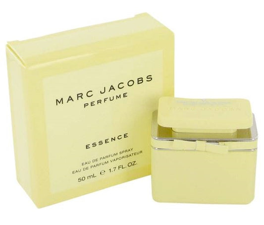 MARC JACOBS ESSENCE * Marc Jacobs 1.7 oz / 50 ml Eau de Parfum Women Perfume